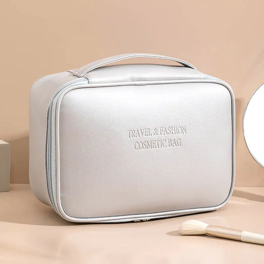 Bare Bristles™ Beauty Pouch
